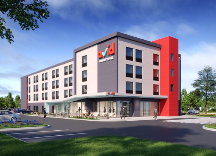 Avid Hotel - Project Announcement