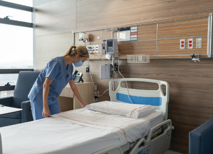 Hospital Relocation Challenges & How to Overcome Them | BIL 