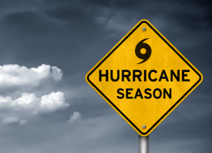 How to Keep Freight Moving During Hurricane Season | Beltmann Integrated Logistics 