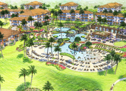 Maui Bay Villas by HGV Project Announcement 