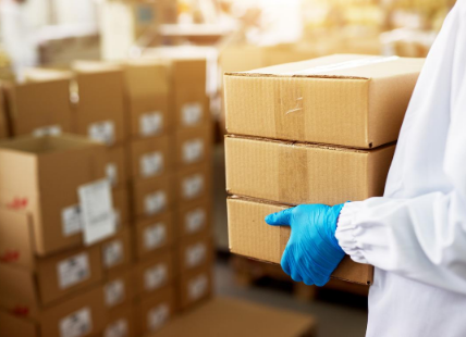 Medical Logistics Blog