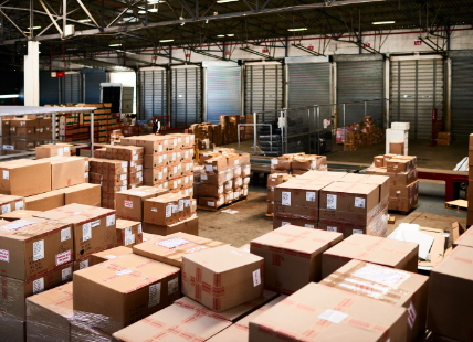 Shipping vs. Logistics | Beltmann Integrated Logistics
