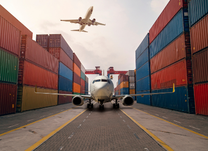 freight forwarding