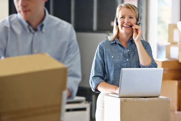 5 Great Qualities To Look For When Choosing A Logistics Coordinator For 